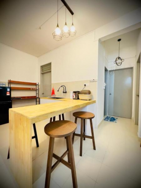 Jc Homestay